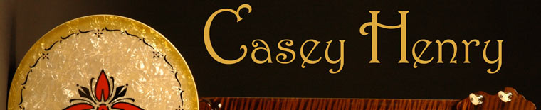 Casey Henry logo